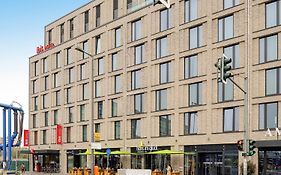 Ibis Berlin Hauptbahnhof